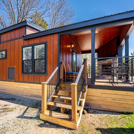 Indian Point Cabin 4 Near Sdc, Branson, Table Rock Lake Zewnętrze zdjęcie